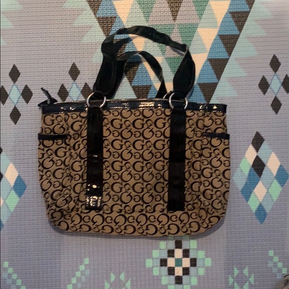 Guess Bag - Picture 3 of 6